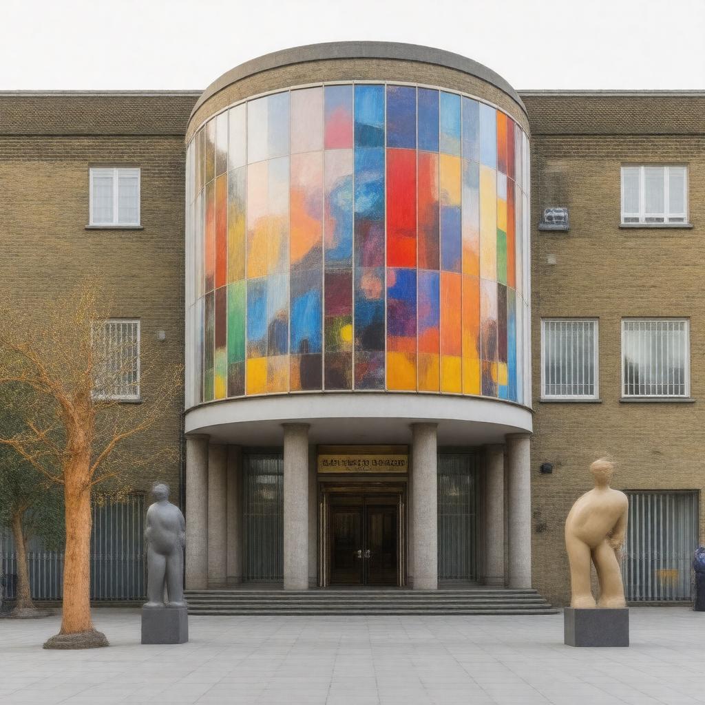 Chelsea College of Arts